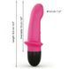 Вібратор Dorcel Mini Lover Magenta 2.0 перезаряджуваний, для точки G і масажу простати SO3821 5