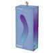 Смарт-вібратор для точки G We-Vibe Rave G-Spot SO6959 11