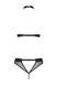 MOONLIGHT SET black L/XL - Passion SO8451 4