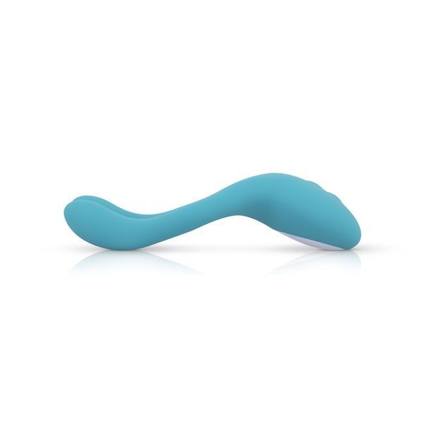 Вібратор для пар Cala Azul - Dani I Couples Vibrator SO8889