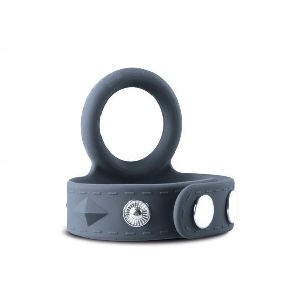 Ерекційне кільце Boners Cock & Ball Strap - S/M SO8857