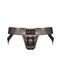Трусики для страпону Strap-On-Me Leatherette Harness CURIOUS SO4508 2