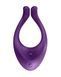 Вібратор для пар Satisfyer Endless Love Lila, 3 незалежних мотора, багатофункціональний SO3501 1