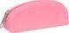 Сумка для зберігання секс-іграшок PowerBullet - Silicone Storage Zippered Bag Pink SO5560 1