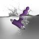 Анальний вібратор Rocks Off Petite Sensations – Bubbles Purple RO2330 2
