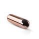 Віброкуля Rosy Gold &mdash; Nouveau Bullet Vibrator, перезаряджається SO4593 3