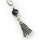 Затискач для клітора Art of Sex - Clit Clamp Sweet Brush SO5847 2