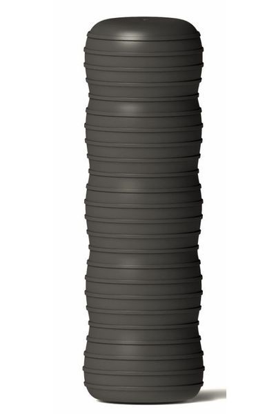Мастурбатор Dorcel Deep Stroker, двосторонній, два рельєфи MD1137