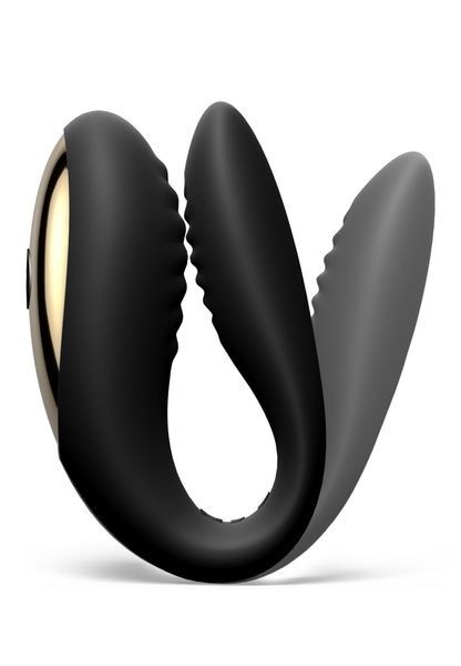 Вібратор Dorcel PERFECT LOVER SO3830