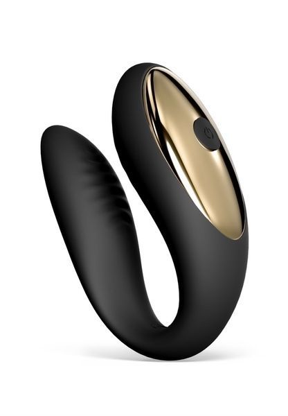 Вібратор Dorcel PERFECT LOVER SO3830