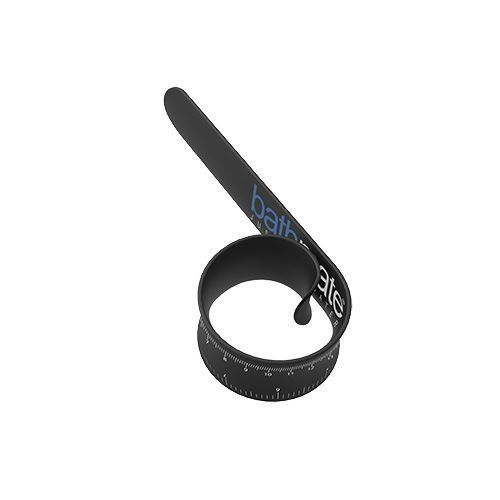 Лінійка гнучка Measuring Gauge V2 для вимірювання довжини, діаметру і довжини окружності члена DX-SB