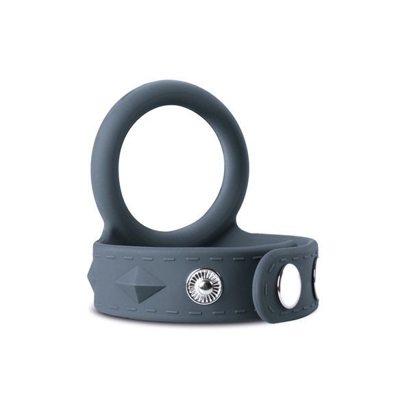 Ерекційне кільце Boners Cock & Ball Strap L SO8858