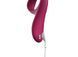 Смарт вібратор-кролик We-Vibe Nova Fuchsia, ергономічний, регульований кут нахилу стовбура SO6930 5