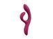 Смарт вібратор-кролик We-Vibe Nova Fuchsia, ергономічний, регульований кут нахилу стовбура SO6930 1