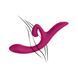 Смарт вібратор-кролик We-Vibe Nova Fuchsia, ергономічний, регульований кут нахилу стовбура SO6930 12