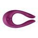 Вібратор для пар Satisfyer Endless Joy, 3 незалежних мотора, багатофункціональний SO3502 2