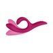 Смарт вібратор-кролик We-Vibe Nova Fuchsia, ергономічний, регульований кут нахилу стовбура SO6930 2