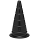 Анальний стимулятор Doc Johnson TitanMen - Anal Stretcher 6 Inch Plug, діаметр 6,6 см SO1999 1