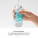 Мастурбатор Tenga Spinner 04 Pixel з пружною стимулювальною спіраллю всередині SO4298 5