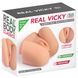 Мастурбатор Real Body &mdash; Real Vicky SO9952 3