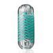Мастурбатор Tenga Spinner 04 Pixel з пружною стимулювальною спіраллю всередині SO4298 1