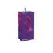 Смарт вібратор-кролик We-Vibe Nova Fuchsia, ергономічний, регульований кут нахилу стовбура SO6930 9