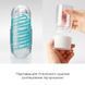 Мастурбатор Tenga Spinner 04 Pixel з пружною стимулювальною спіраллю всередині SO4298 6