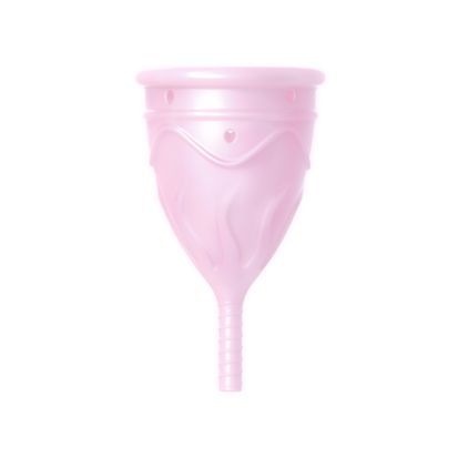 Менструальна чаша Femintimate Eve Cup розмір S, діаметр 3,2см FM30531
