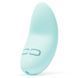 Мини-вибратор для клитора LELO Lily 3 Polar Green, 10 режимов, очень мощный SX0692 фото 1