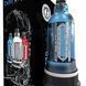 Гідропомпа Bathmate Hydromax 7 WideBoy Blue (X30) для члена довжиною від 12,5 до 18 см, діаметр до 5 SO1959 6
