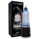 Гідропомпа Bathmate Hydromax 5 Blue (X20), для члена довжиною від 7,5 до 12,5 см, діаметр до 4,5 см HM-20-AB 2