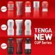 Мастурбатор Tenga US Deep Throat (Original Vacuum) Cup (глубокая глотка большая), обновленная версия SO6595 фото 6