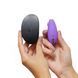 Смарт-вібратор для пар We-Vibe Sync GO Light Purple SX0527 12