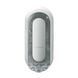 Мастурбатор Tenga Flip Zero White, змінна інтенсивність стимуляції, розкладний TFZ-001 1