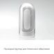 Мастурбатор Tenga Flip Zero White, змінна інтенсивність стимуляції, розкладний TFZ-001 4