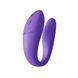 Смарт-вібратор для пар We-Vibe Sync GO Light Purple SX0527 1