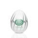 Мастурбатор-яйце Tenga Egg Thunder (Блискавка) E23732 1