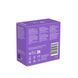 Смарт-вібратор для пар We-Vibe Sync GO Light Purple SX0527 11
