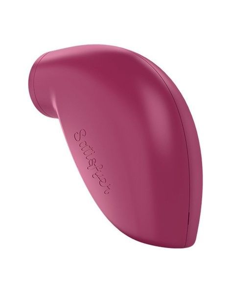 Вакуумний кліторальний стимулятор Satisfyer One Night Stand на 90 хвилин роботи, програми роботи 4 SO3014