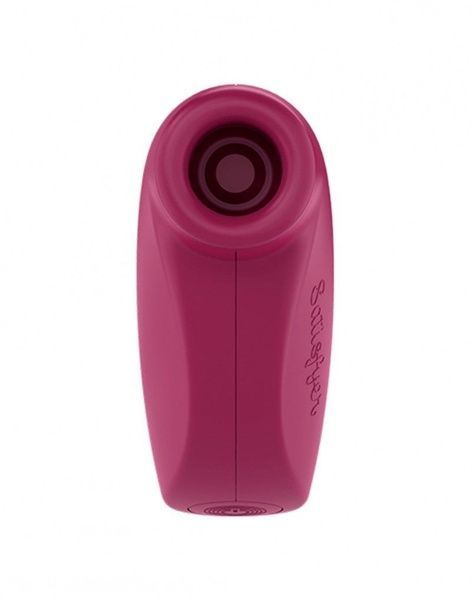 Вакуумний кліторальний стимулятор Satisfyer One Night Stand на 90 хвилин роботи, програми роботи 4 SO3014