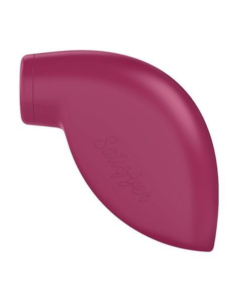 Вакуумний кліторальний стимулятор Satisfyer One Night Stand на 90 хвилин роботи, програми роботи 4 SO3014