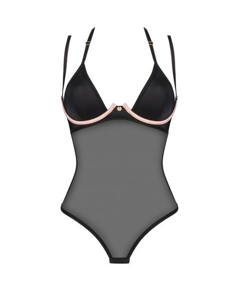 Obsessive Selinne teddy XS/S SO8664