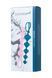 Набір анальних бус Satisfyer Beads Colored, силікон , макс. діаметр 3,3 см і 3,5 см SO2739 5