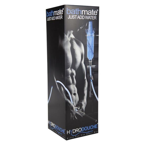 Анальний душ Bathmate Hydrodouche SO4722