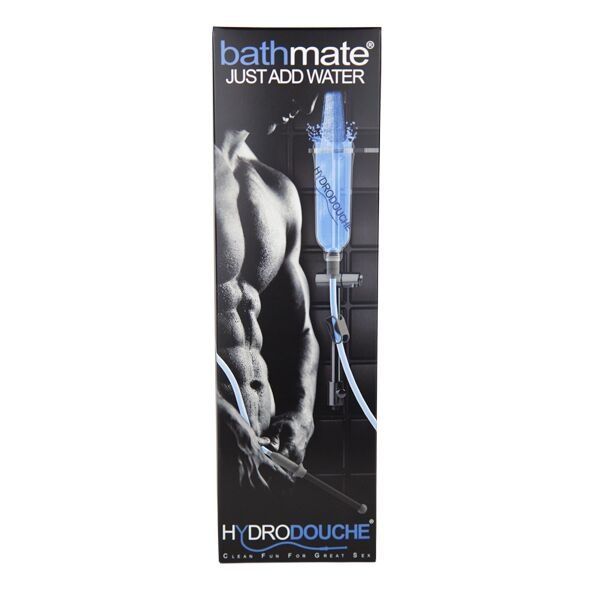 Анальний душ Bathmate Hydrodouche SO4722
