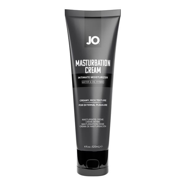 Крем для мастурбації System JO Masturbation Cream 120 мл SO9686