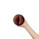 Мастурбатор-попа Kiiroo Feel Stroker Butt Mid Brown для секс-машини Kiiroo Keon SO7670 3