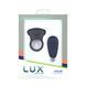 Ерекційне віброкільце Lux Active Circuit Vibrating Cock Ring, пульт ДК, 7 режимів вібрації SO6843 4