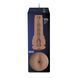 Мастурбатор-попа Kiiroo Feel Stroker Butt Mid Brown для секс-машини Kiiroo Keon SO7670 7