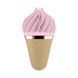 Кліторальний стимулятор Satisfyer Lay-On - Sweet Treat Pink/Brown, 10 режимів роботи, водонепроникний SO3552